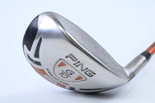 Ping g10 hybrid - g10, #3