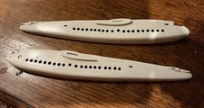 Avro York Body Set 1/72 Mach 2