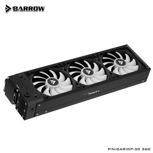 Barrow water cooling pump - barrow,