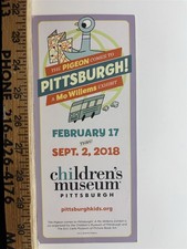 2018 Children's Museum