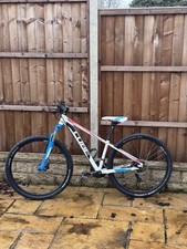 Cube Mountain Bike 27.5