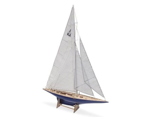 Amati scale endeavour - amati, 1/80