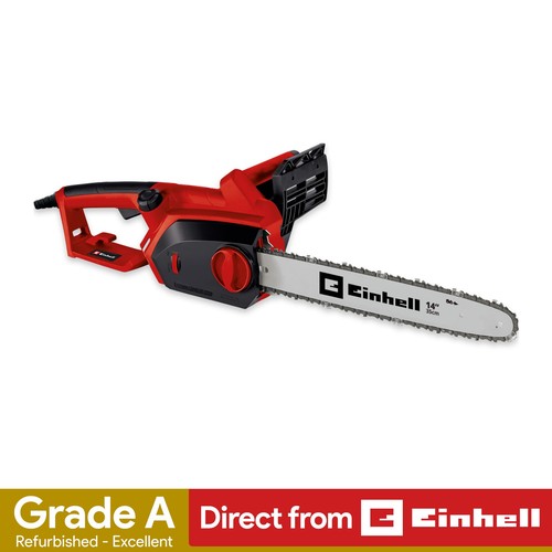 Einhell electric chainsaw - electric,
