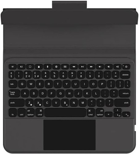 Uag bluetooth rugged keyboard - bluetooth,