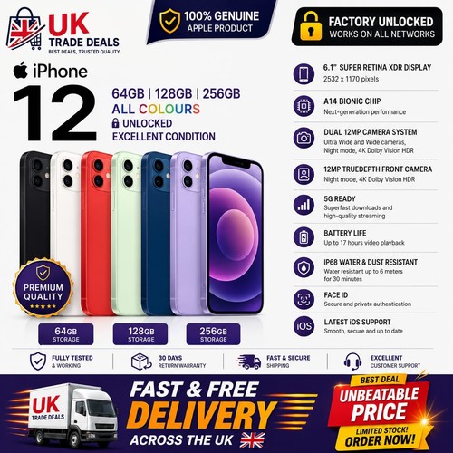 Apple iphone 64gb 128gb - apple,
