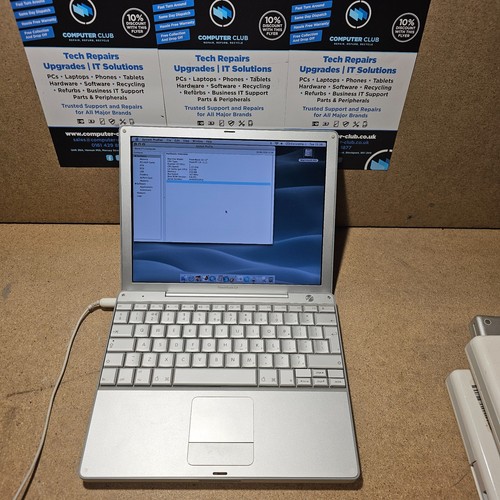 Vintage apple powerbook - apple,