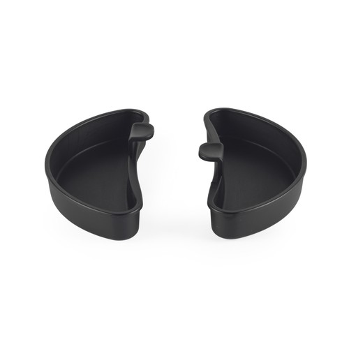 Poaching cups for progress - poaching,