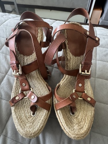 Used mulberry high platform