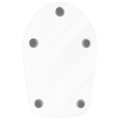 Mixer slider mat - mixer, qt