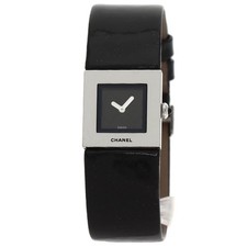 CHANEL Matelasse Watches H0116