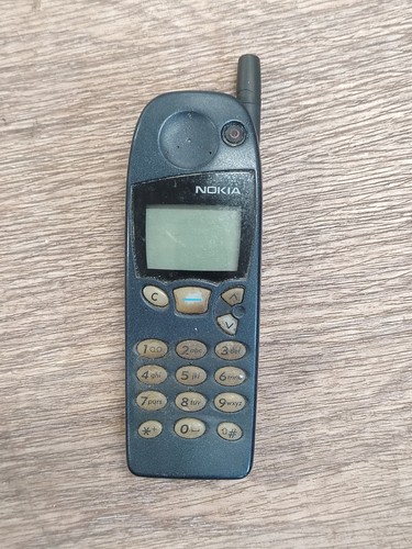 Vintage nokia 5146 mobile - nokia,