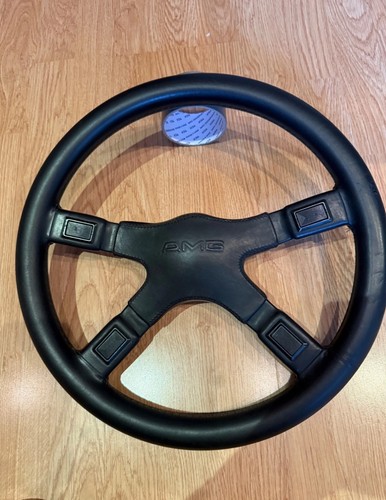 Amg italvolanti steering wheel - amg,