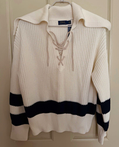 Polo ralph lauren - ralph, cream