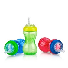 Nuby No-Spill Sippy Cup with