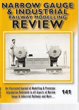 Narrow Gauge Industrial