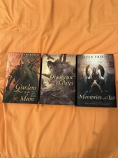 Malazan - Subterranean Press -