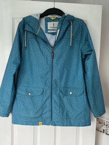 Ladies lighthouse waterproof - lighthouse,