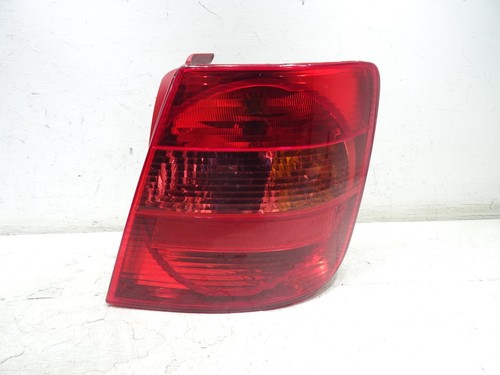 Fiat stilo rear light - fiat,
