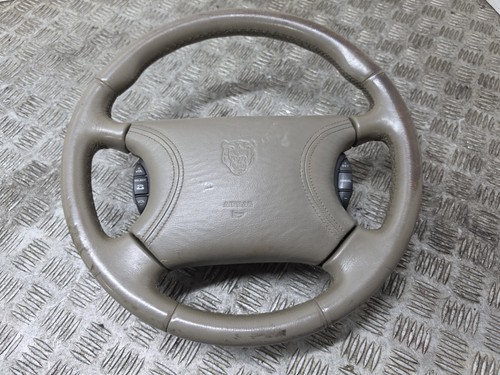 Jaguar x308 1998 steering - 1998,