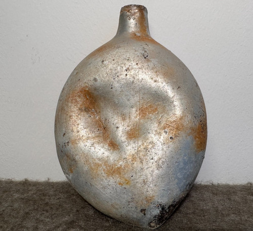 Imperial russian m1897 canteen - imperial,