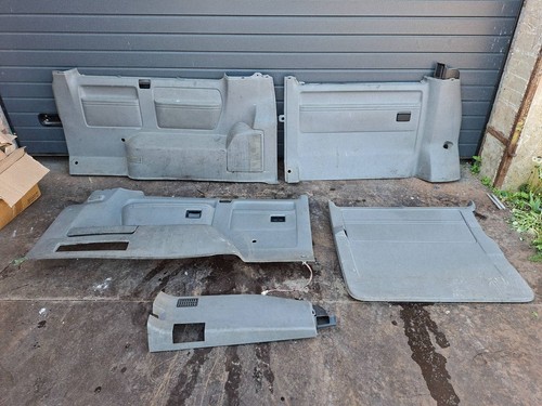 Volkswagen transporter - transporter,
