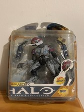 Halo 3 Mcfarlane Toys Series 8
