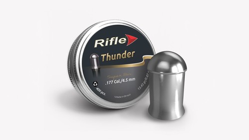 Rifle ammunition premium - rifle,