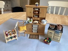 Dolls House 1.12 Scale