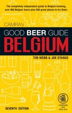Good Beer Guide Belgium (Good