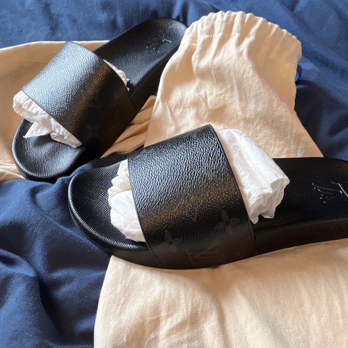 Louis vuitton men black - louis, men’s