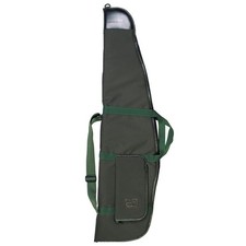 Napier Stalker Green Gunslip  Will hold a modern rifle with scope and bipod , F