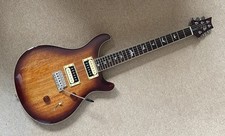PRS SE Standard 24 Tobacco