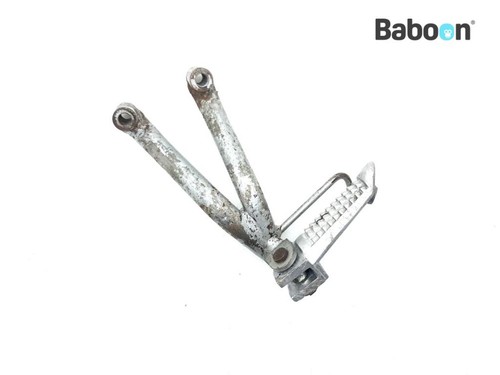 Footrest bracket rear left - bracket,