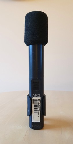 Akg c1000s microphone - c1000s,