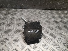 MERCEDES-BENZ C E 220 CDI W204