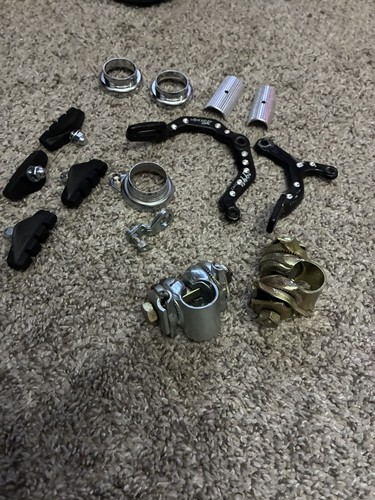 Parts lot rotor - rotor, cup