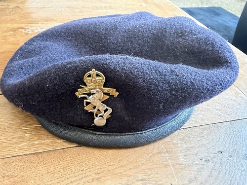 Army reme beret - army,