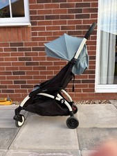 BabyZen YoYo+ Stroller