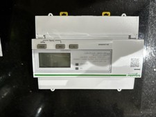 Schneider Electric iEM3350 - 3 Phase LCD Energy MeterElectronic / A9MEM3350