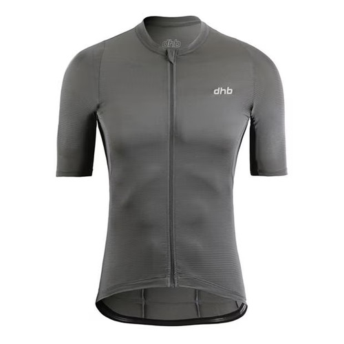 Dhb aeron cycling jersey - dhb,