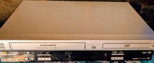 Panasonic NV-VP33 DVD/VCR