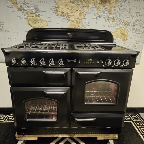 Rangemaster classic 110 dual - rangemaster,