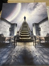 Imaginary Foundation Stargazer