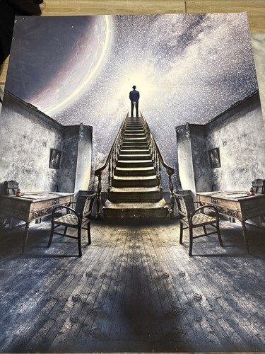 Imaginary foundation stargazer - foundation,