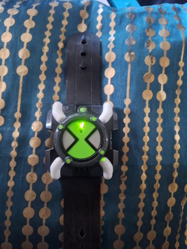 Ben omniverse omnitrix - ben, 10