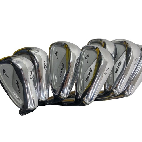 Mizuno iron set golf - mp-53,
