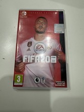 Fifa nintendo switch - fifa,