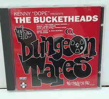 Kenny "Dope" Presents The