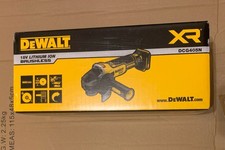 Dewalt DCG405N-XJ 18v XR