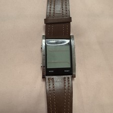 Bench Brown Strap Watch **Read